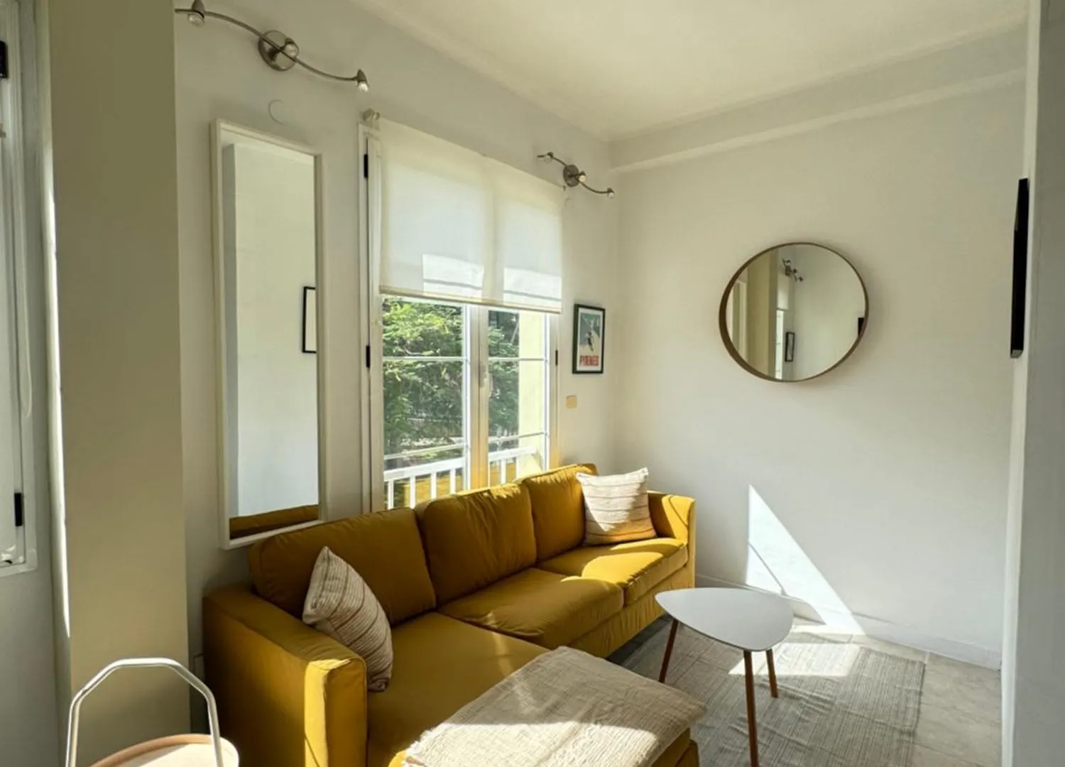 Moderno Y Luminoso Apartamento En Santa Cruz Capital 0*, Σάντα Κρουζ Τενερίφης Ισπανία